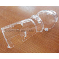 Precision Acrylic Parts Custom Machining Service CNC Parts